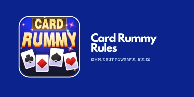 Card Rummy Rules | Proven Strategies